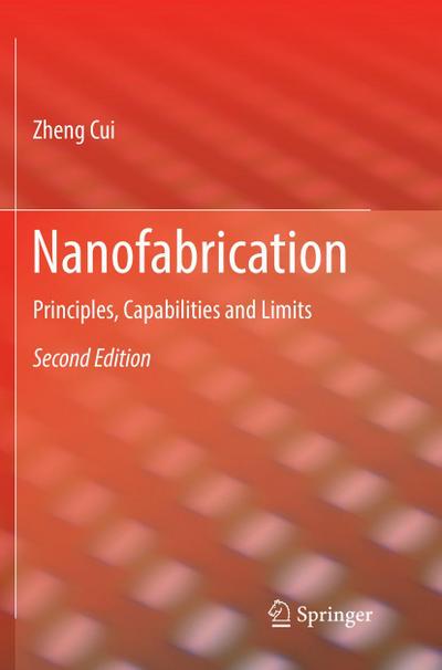 Nanofabrication