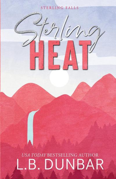 Sterling Heat (alternative cover)