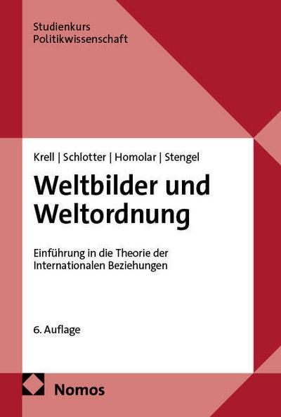 Weltbilder und Weltordnung
