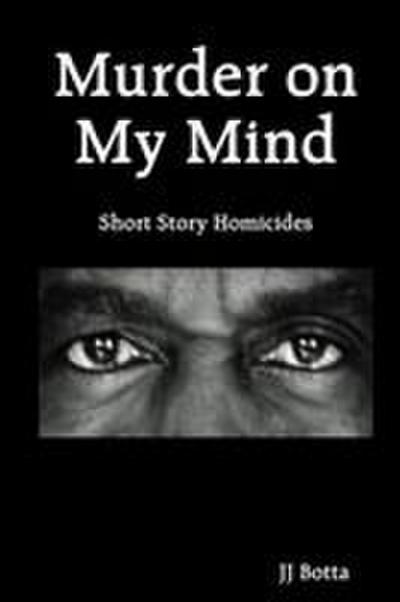 Murder on My Mind