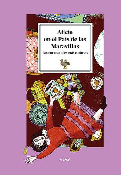 Alicia En El País de Las Maravillas / Alice in Wonderland
