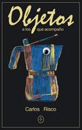Objetos a los que acompaño