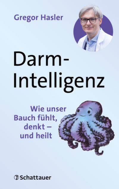 Darm-Intelligenz
