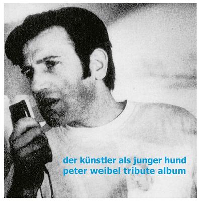 ’Der Künstler als junger Hund’