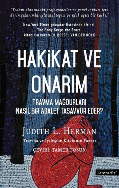 Hakikat ve Onarim