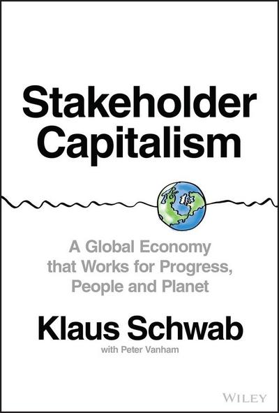 Stakeholder Capitalism