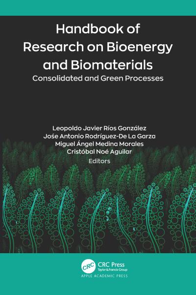 Handbook of Research on Bioenergy and Biomaterials