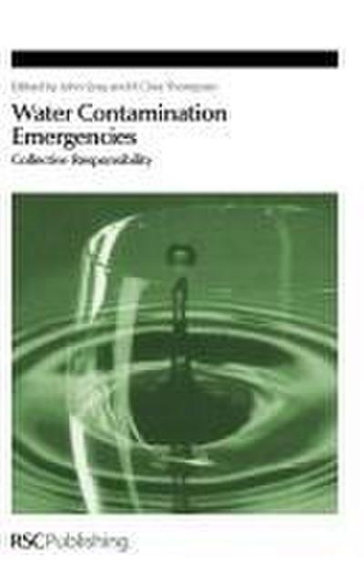 Water Contamination Emergencies
