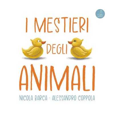 I mestieri degli animali