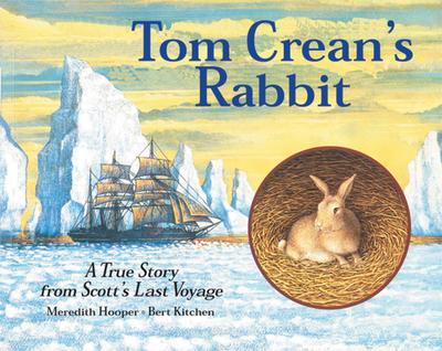 Tom Crean’s Rabbit