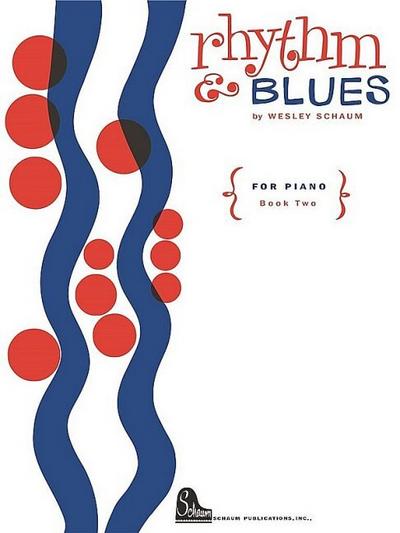 Rhythm & Blues - Band 2. Bd.2