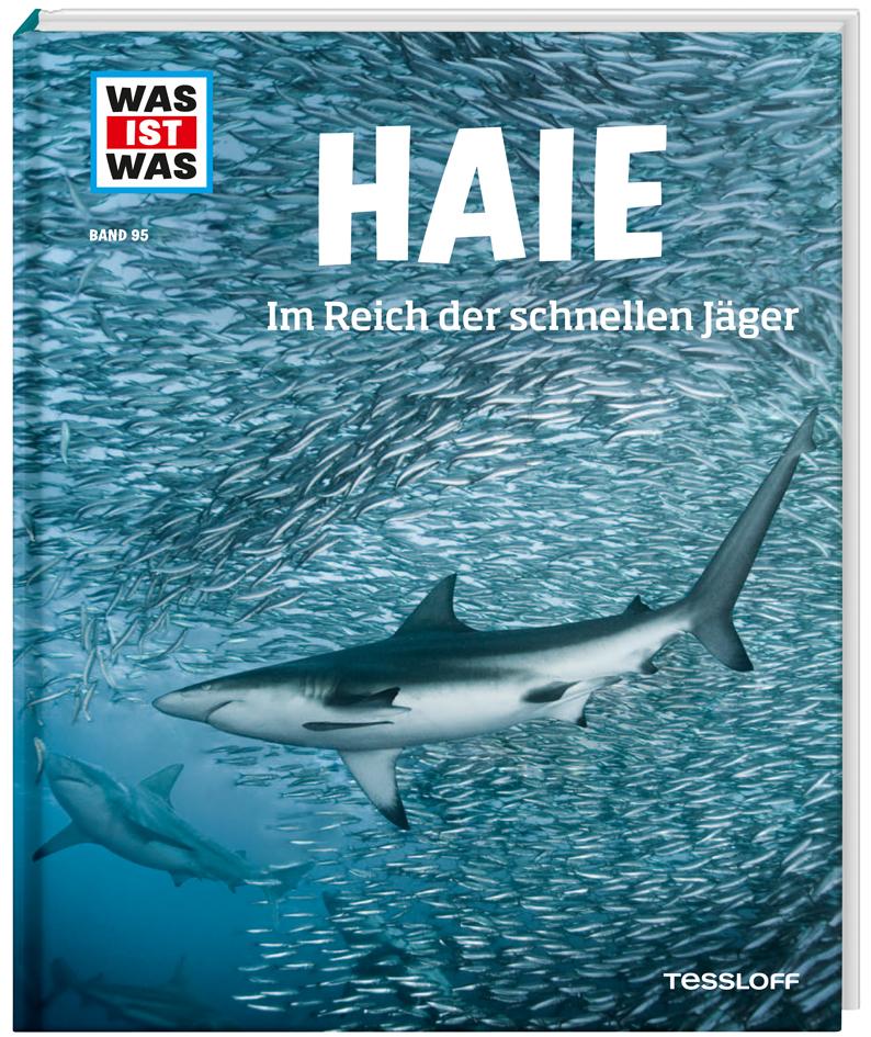 Autor Von Haie Und Kleine Fische