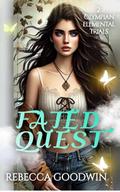 Fated Quest (Olympian Elemental Trails, #2)