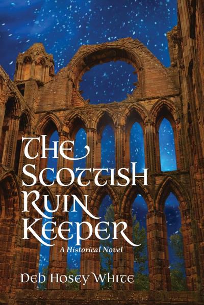 The Scottish Ruin Keeper