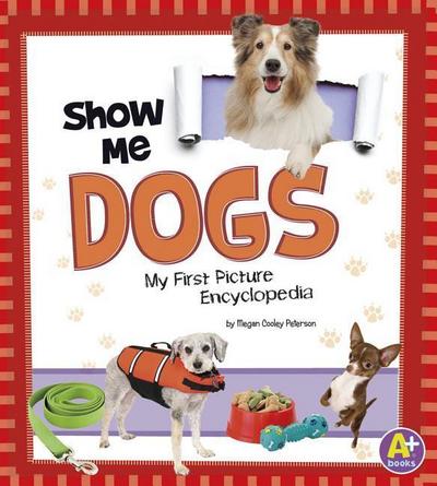 SHOW ME DOGS