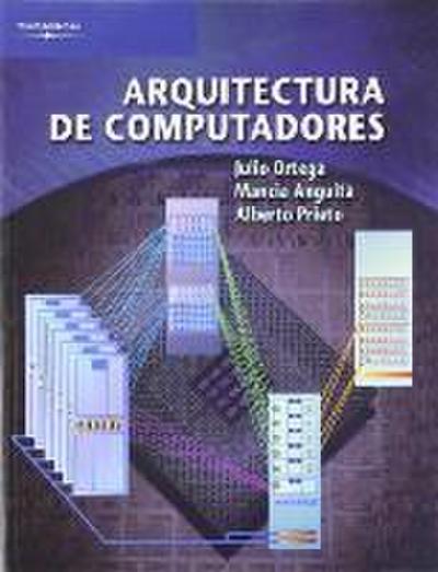Arquitectura de computadores