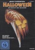 Halloween - Die Nacht des Grauens, 1 DVD