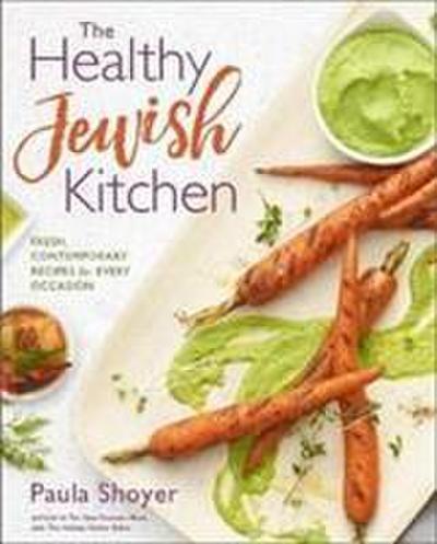 Shoyer, P: Healthy Jewish Kitchen