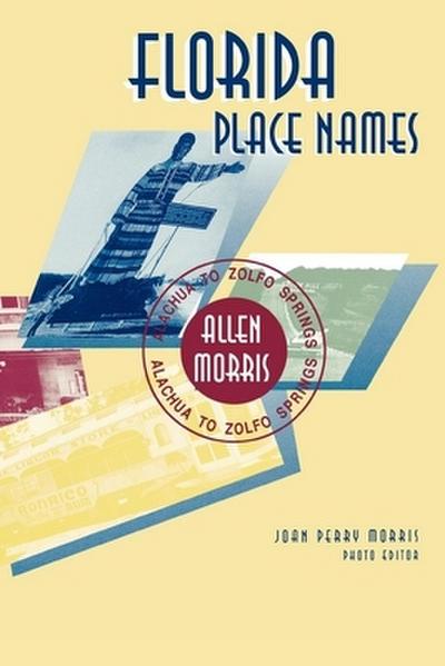 Florida Place Names
