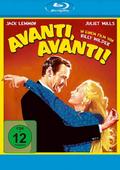 Avanti, Avanti!