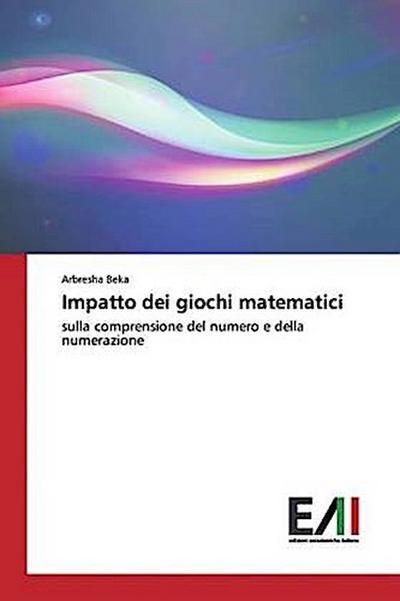 Impatto dei giochi matematici