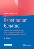 Repetitorium Geriatrie