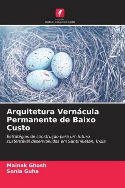 Arquitetura Vernácula Permanente de Baixo Custo