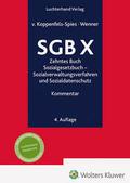 SGB X Kommentar