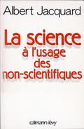 La Science à l’usage des non-scientifiques