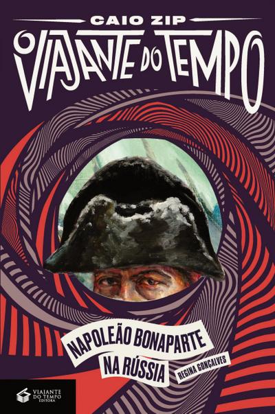 NAPOLEÃO BONAPARTE NA RÚSSIA