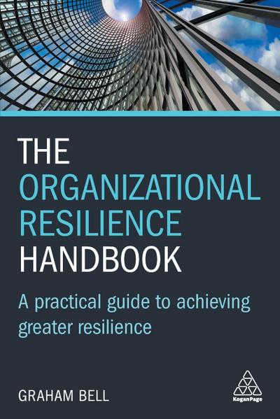 Organizational Resilience Handbook