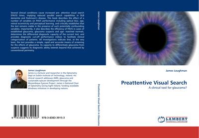 Preattentive Visual Search