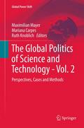 The Global Politics of Science and Technology - Vo