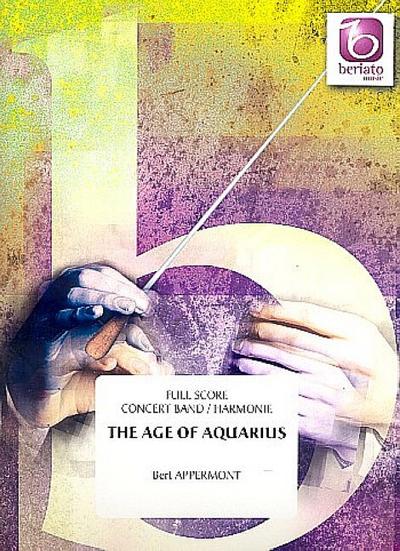 The Age of Aquariusfor concert band