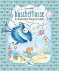 Kuschelflosse - Die blubberbunte Weltmeisterschaft