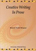 Creative Writing In Prose