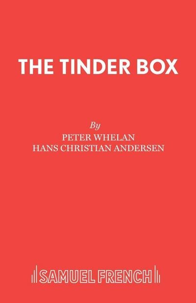The Tinder Box