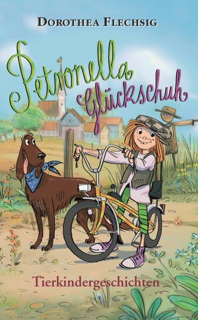 Petronella Glückschuh