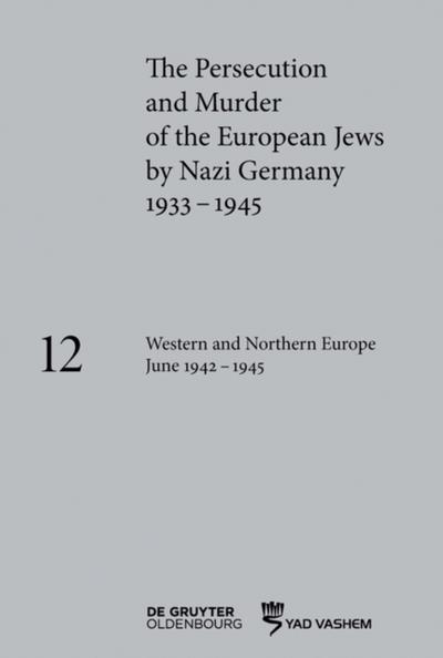 Western and Northern Europe June 1942–1945
