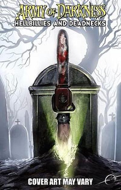 Army of Darkness Hellbillies & Deadnecks