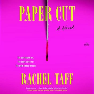 Paper Cut