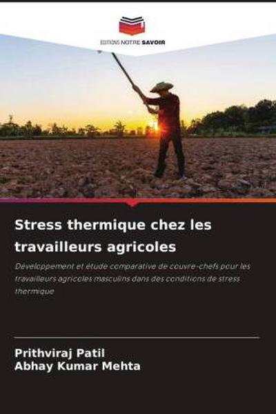 Stress thermique chez les travailleurs agricoles