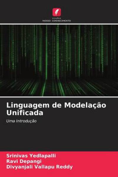 Linguagem de Modelação Unificada