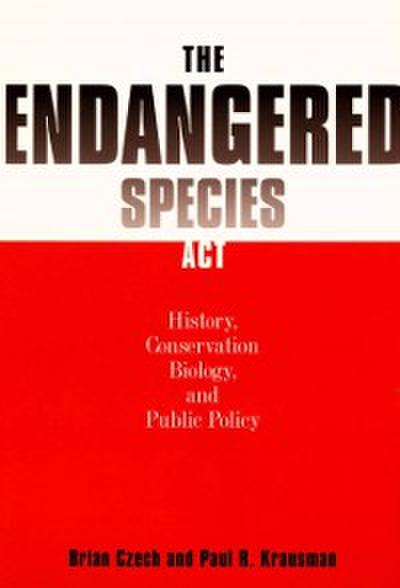 Endangered Species Act