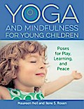Yoga and Mindfulness for Young Children