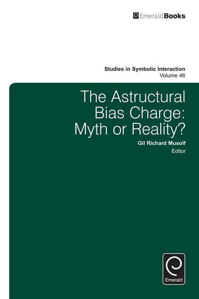 Astructural Bias Charge