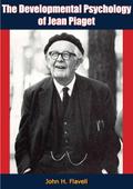 Developmental Psychology of Jean Piaget