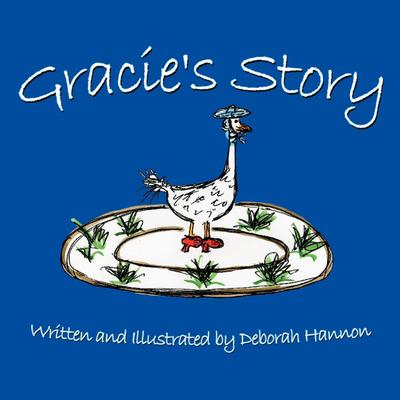 Gracie’s Story