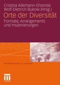 Orte der Diversität