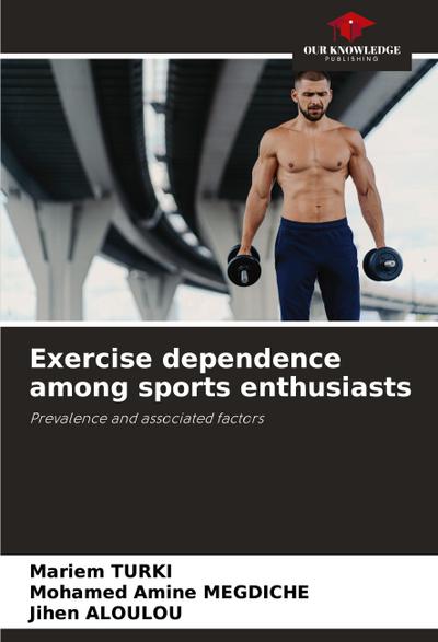 Exercise dependence among sports enthusiasts